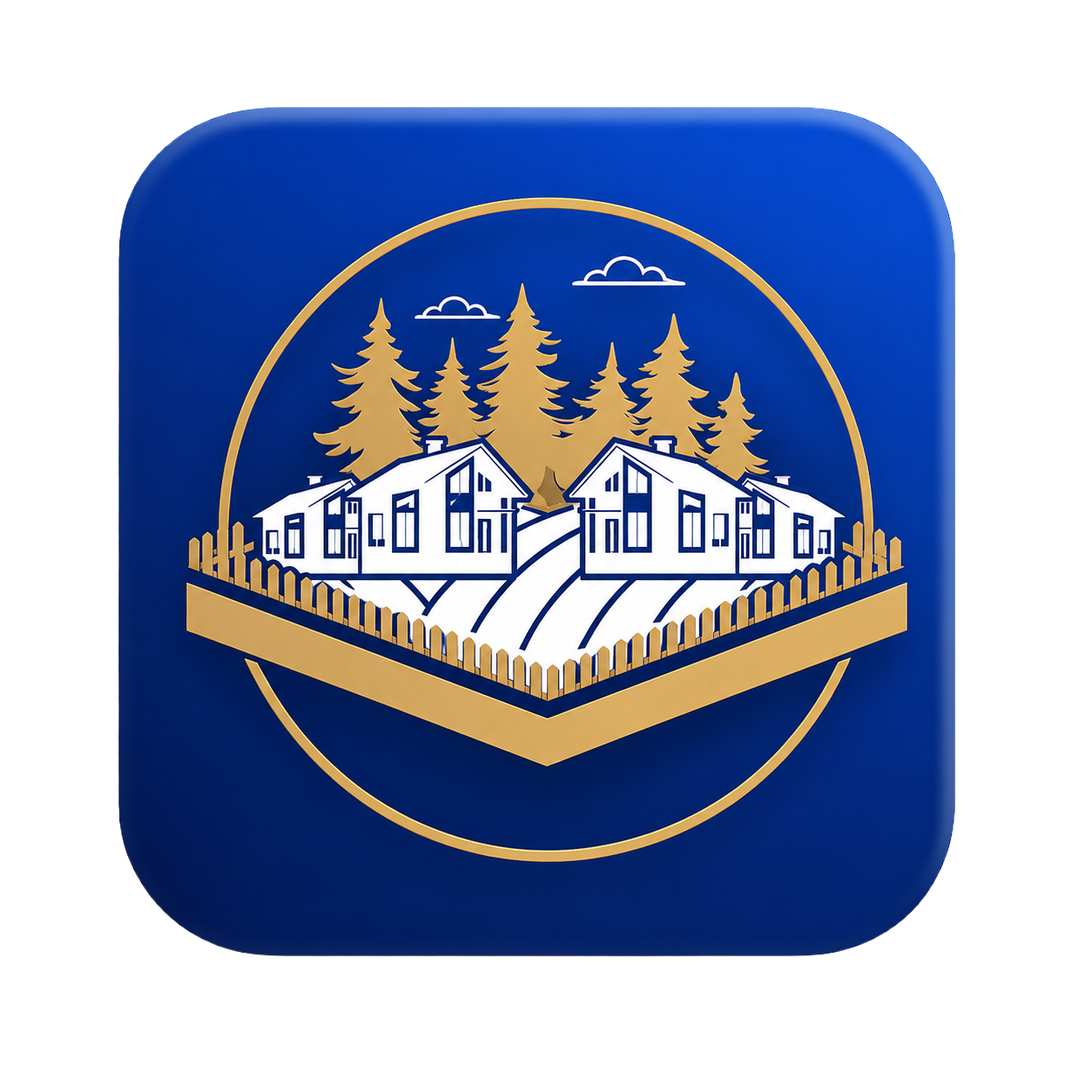 New City FarmHouse Logo